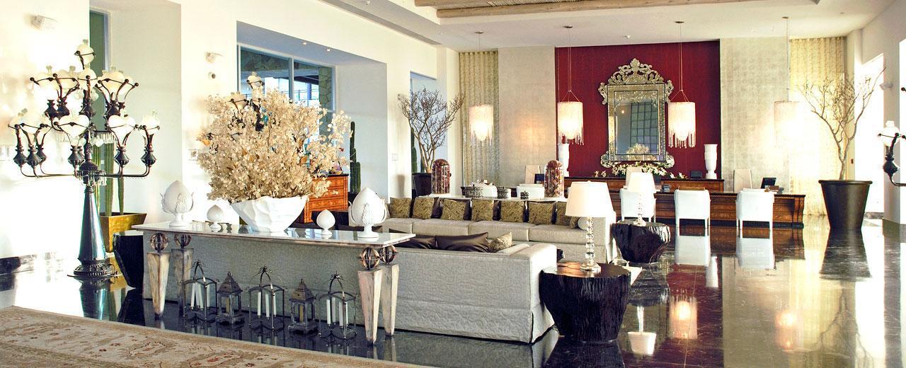 The Grand Mayan Los Cabos Ξενοδοχείο San José del Cabo Εξωτερικό φωτογραφία