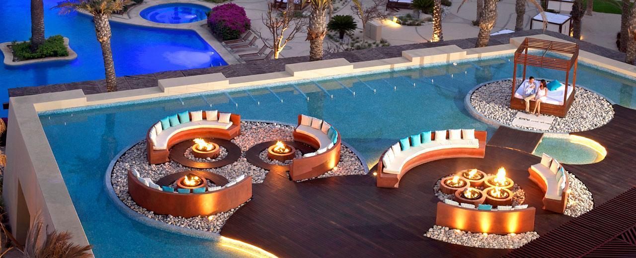 The Grand Mayan Los Cabos Ξενοδοχείο San José del Cabo Εξωτερικό φωτογραφία