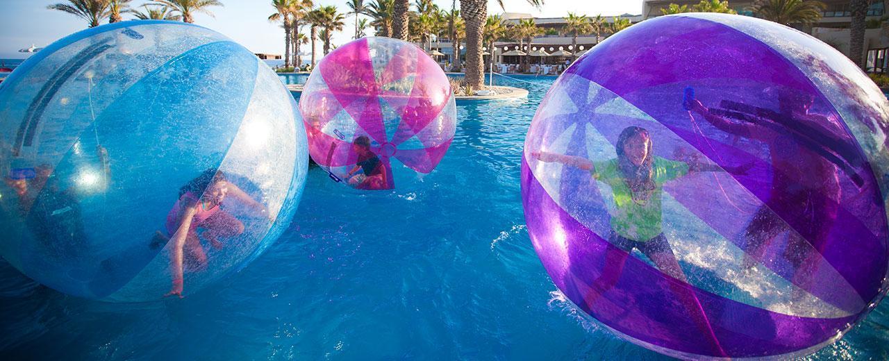 The Grand Mayan Los Cabos Ξενοδοχείο San José del Cabo Εξωτερικό φωτογραφία