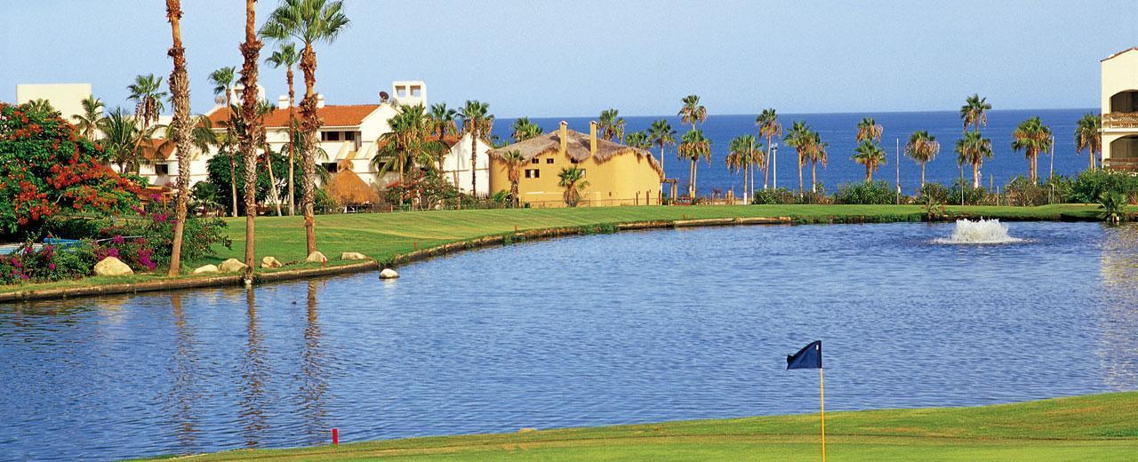 The Grand Mayan Los Cabos Ξενοδοχείο San José del Cabo Εξωτερικό φωτογραφία