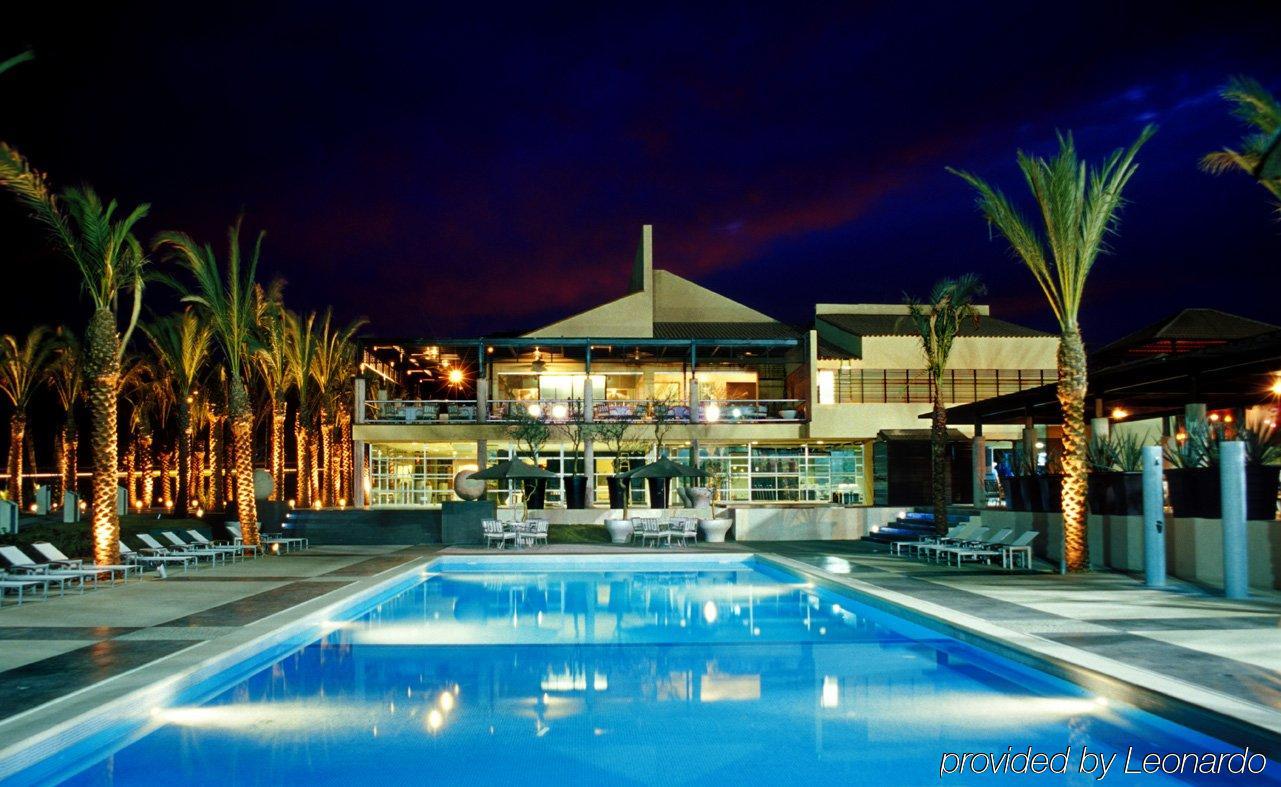 The Grand Mayan Los Cabos Ξενοδοχείο San José del Cabo Εξωτερικό φωτογραφία
