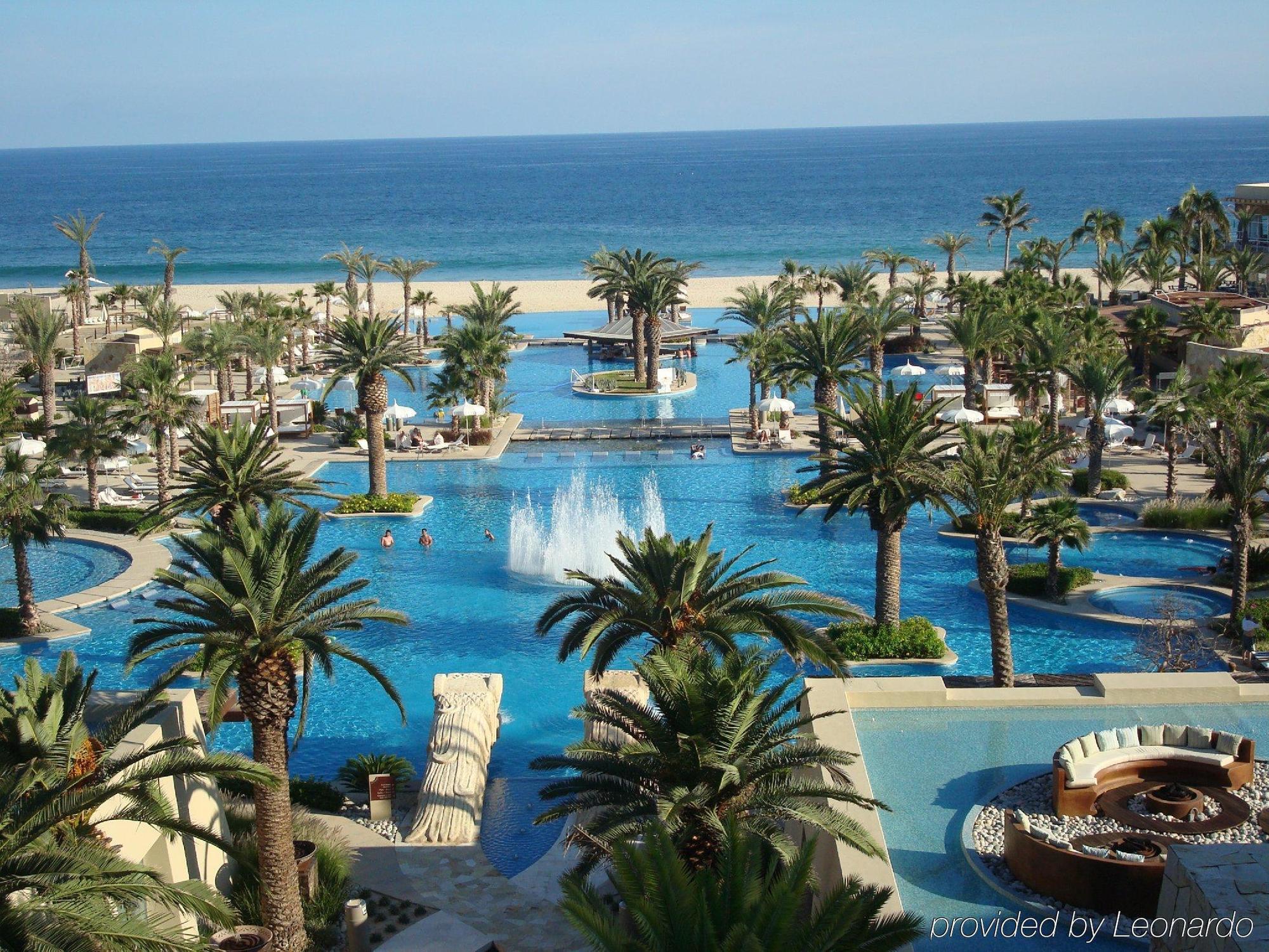 The Grand Mayan Los Cabos Ξενοδοχείο San José del Cabo Εξωτερικό φωτογραφία