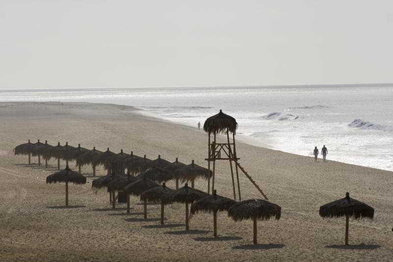 The Grand Mayan Los Cabos Ξενοδοχείο San José del Cabo Εξωτερικό φωτογραφία