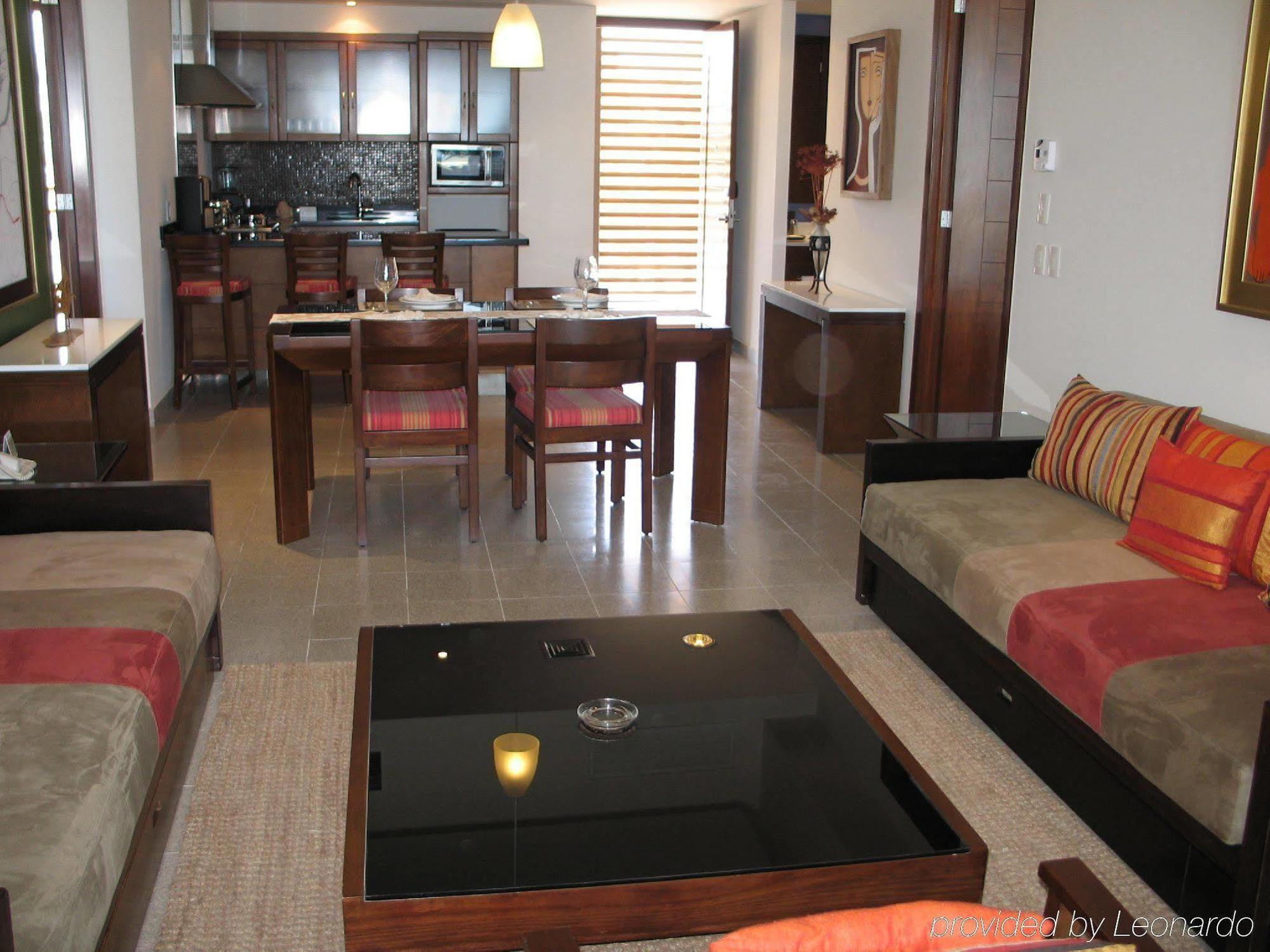 The Grand Mayan Los Cabos Ξενοδοχείο San José del Cabo Εξωτερικό φωτογραφία